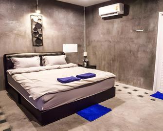 Judy Park & Resort Buriram - Buri Ram - Bedroom