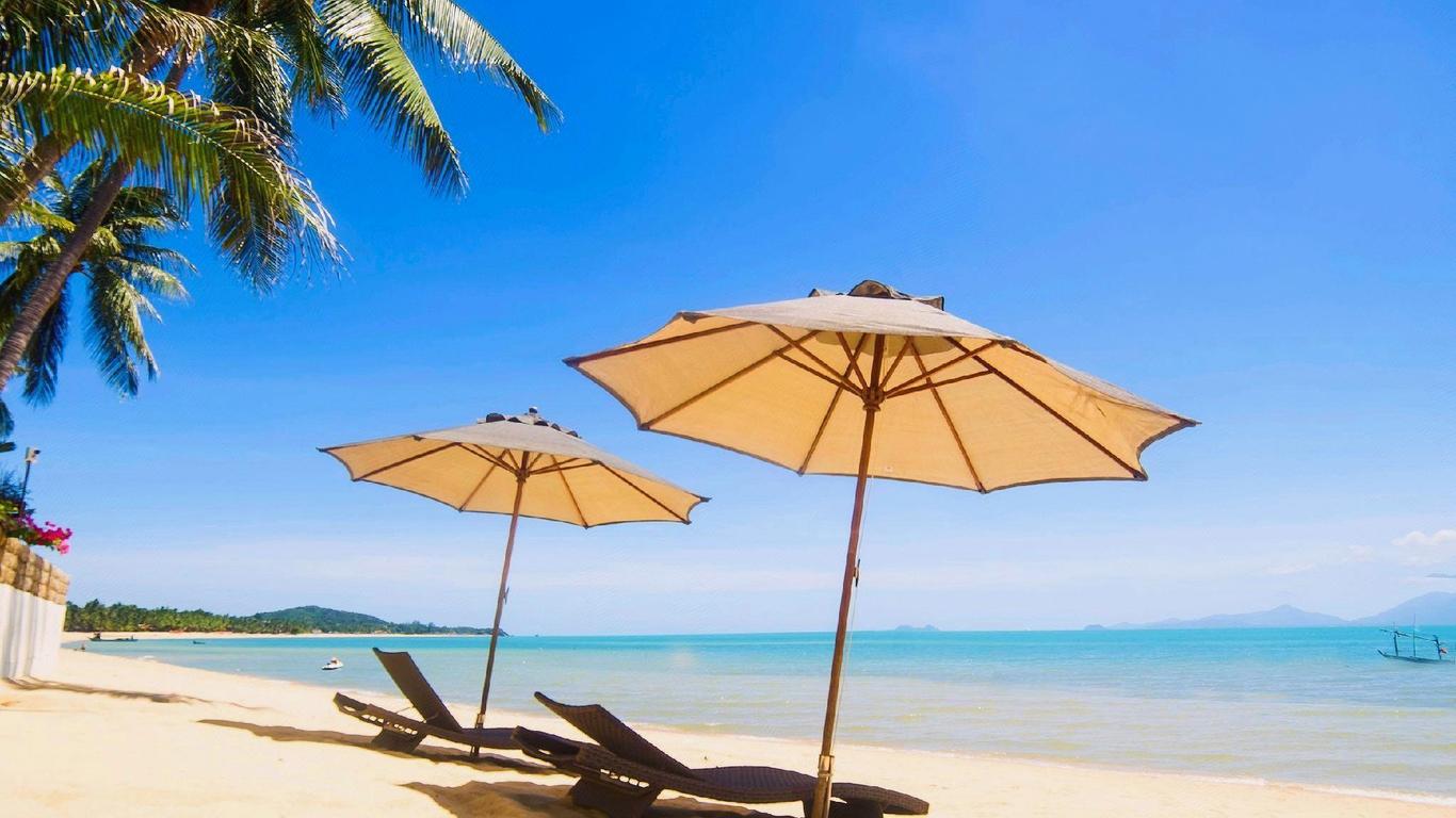 Samui Goodwill Bungalow