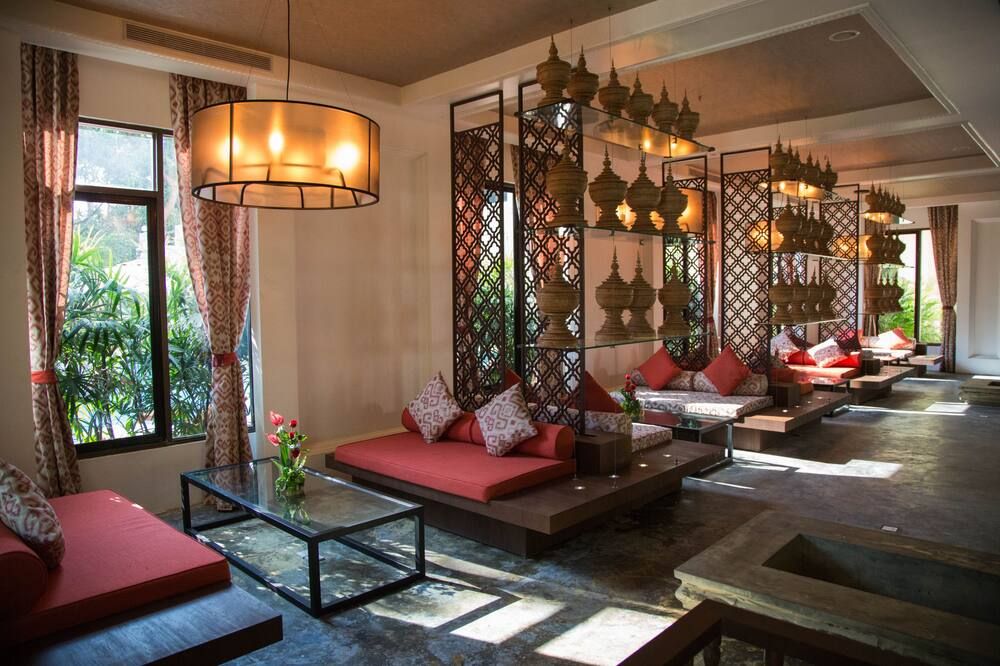 روز جاردن هوتل