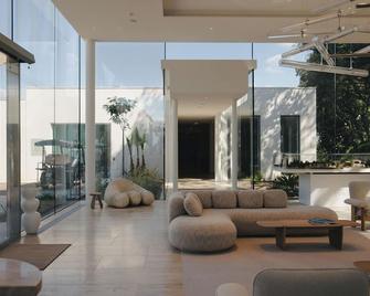 Domaine De Verchant - Castelnau-le-Lez - Lobby