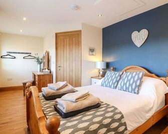 Little Gem - Uttoxeter - Slaapkamer