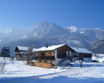 Pension Christoph - Kramsach