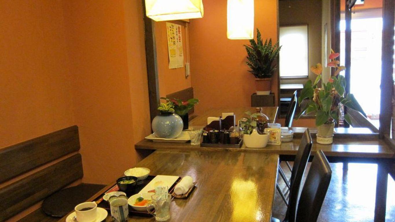 Business Hotel Vivi