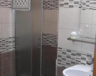 affittacamere Silva - Trieste - Bathroom