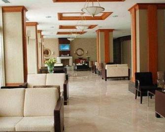 Pineta Park Deluxe Hotel - Marmaris - Hành lang