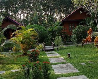 Najjamee Bungalows - Ko Yao Noi