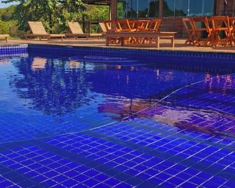 Amazon Tucuna Resort - Manaus - Piscine