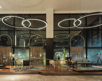 Weil Hotel Ipoh - Ipoh - Lobby