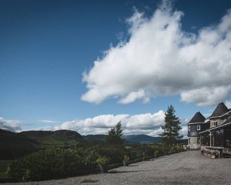 Laggan Hotel - Newtonmore