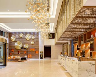 Four Points by Sheraton Changchun, Hi-Tech Zone - Trường Xuân - Hành lang