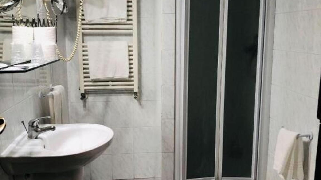 Hotel Veronese