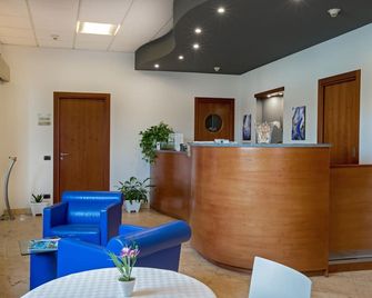 Hotel Medea - Alba - Reception