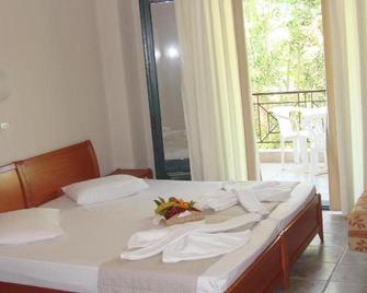 Siviris Golden Beach - Siviri - Habitación