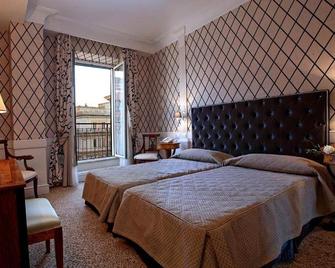 Boutique Hotel Trevi - Roma - Habitación