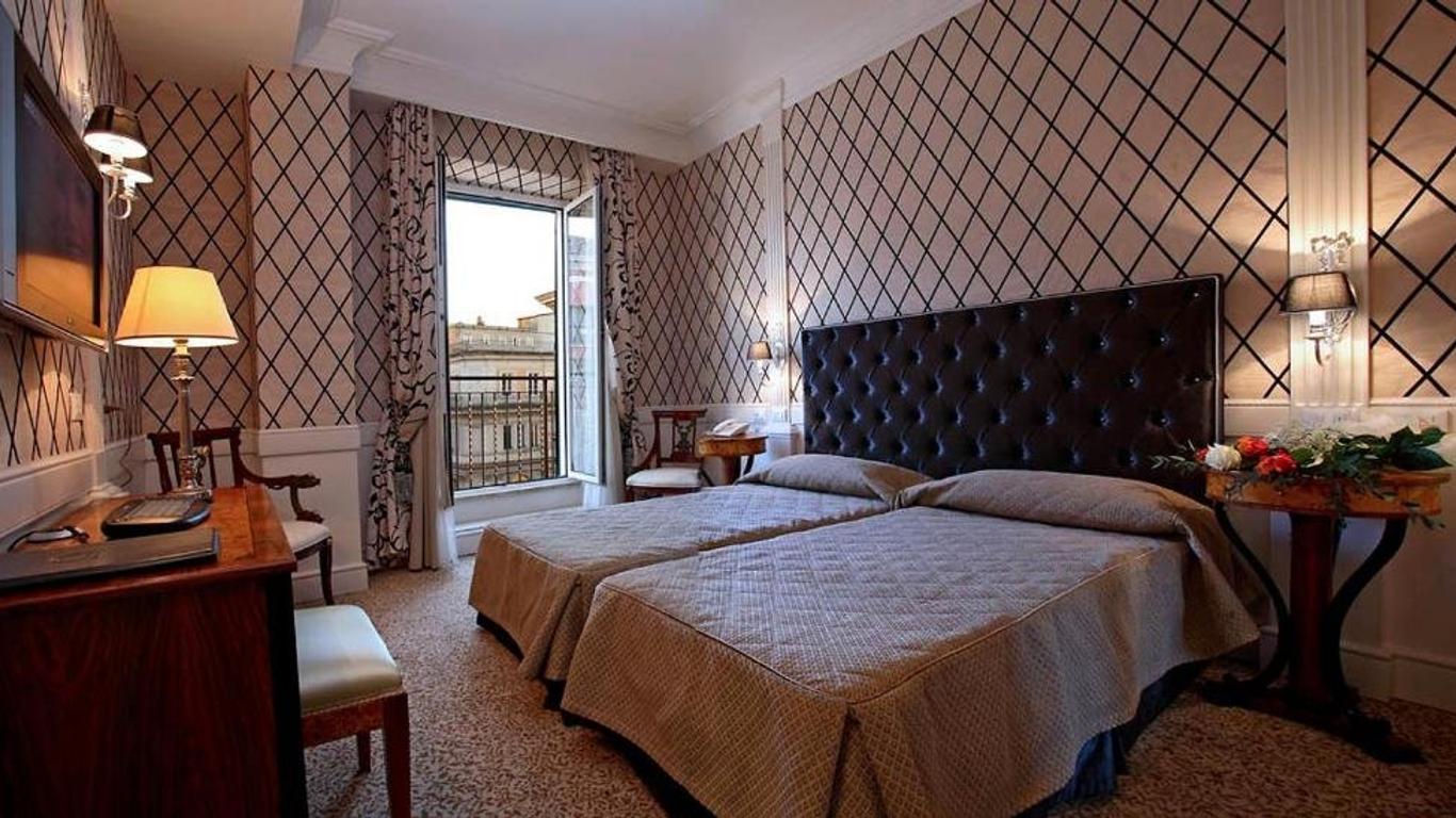 Boutique Hotel Trevi