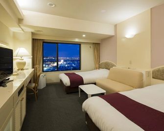 Asahikawa Park Hotel - Asahikawa