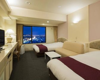 Asahikawa Park Hotel - Asahikawa