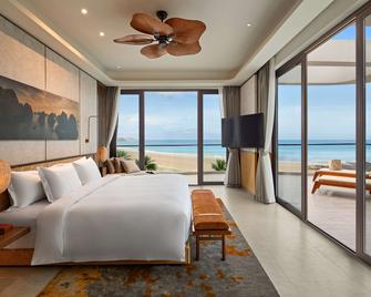 Angsana Quan Lan Ha Long Bay - Ha Long - Κρεβατοκάμαρα