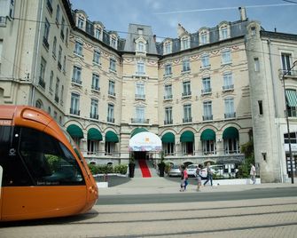 Hôtel Concordia Le Mans Centre Gare - Le Mans