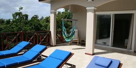 Image of hotel: Hibiscus Beach House Willemstad