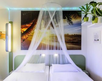 Ibis Budget Berlin Kurfuerstendamm - Berlín - Habitación