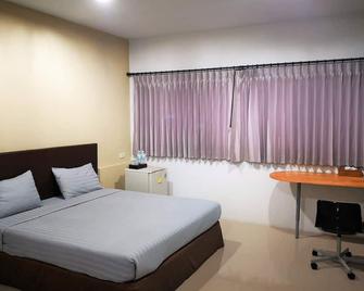 The Lofts Eco Resort - Nakhon Ratchasima - Bedroom