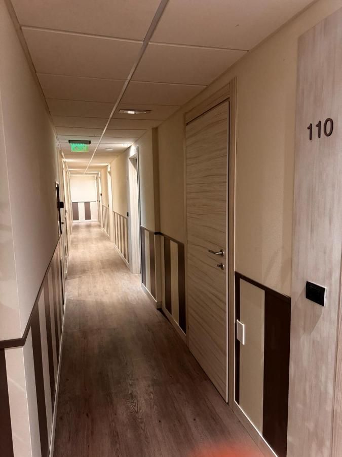 Confidence Hotel Parma