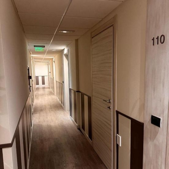 Confidence Hotel Parma image 1