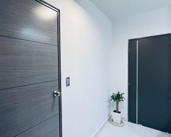 Departamento ejecutivo nuevo - Ciudad Obregón