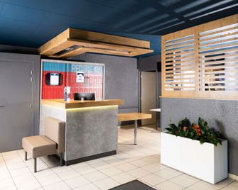Ibis Budget Périgueux Centre - Périgueux - Gebäude