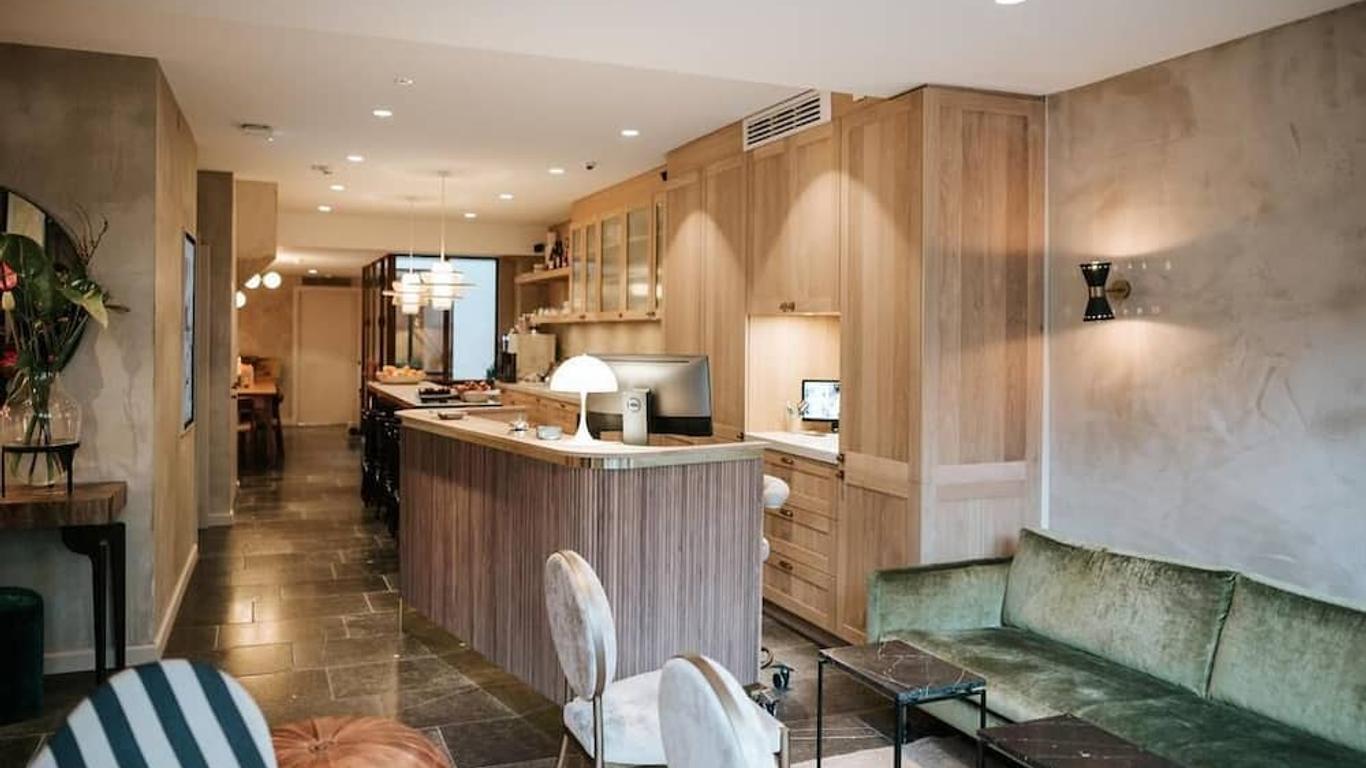 فندق ذا تايمز