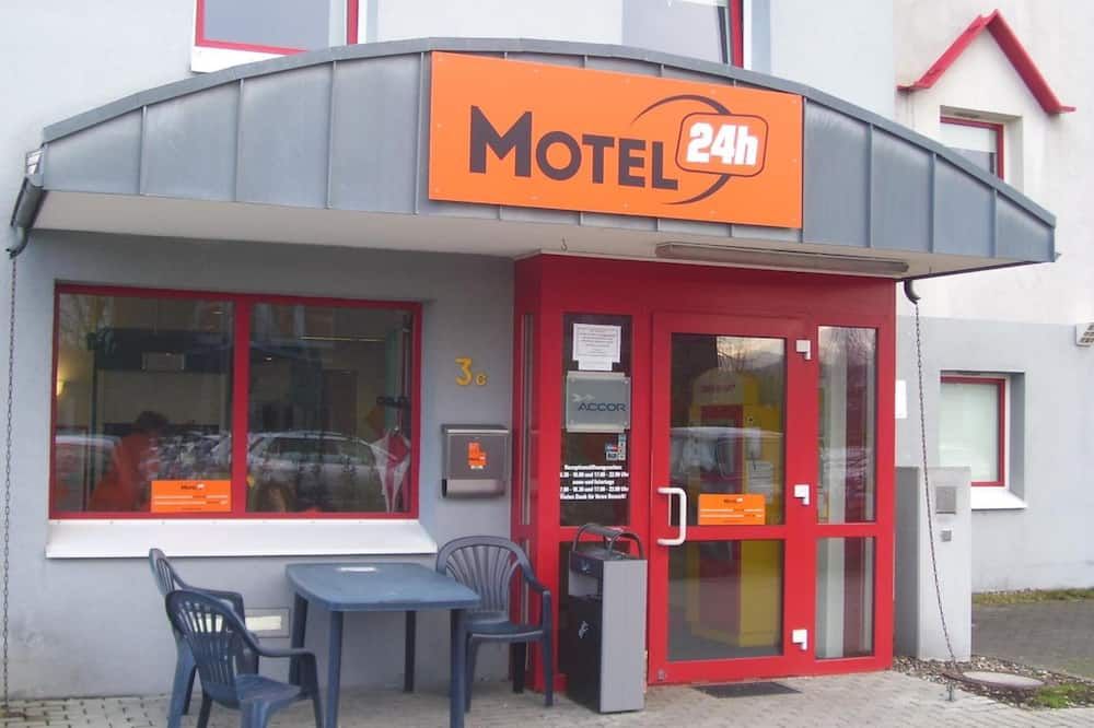 Motel 24h Bremen