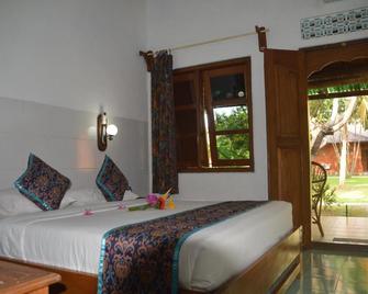 Bagus Beach Resort Lovina - Banjar