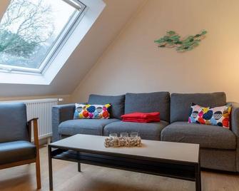 Anneliese - Sankt Peter-Ording - Sufragerie