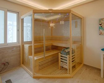 Signorino Eco Resort & Spa - Marsala - Spa