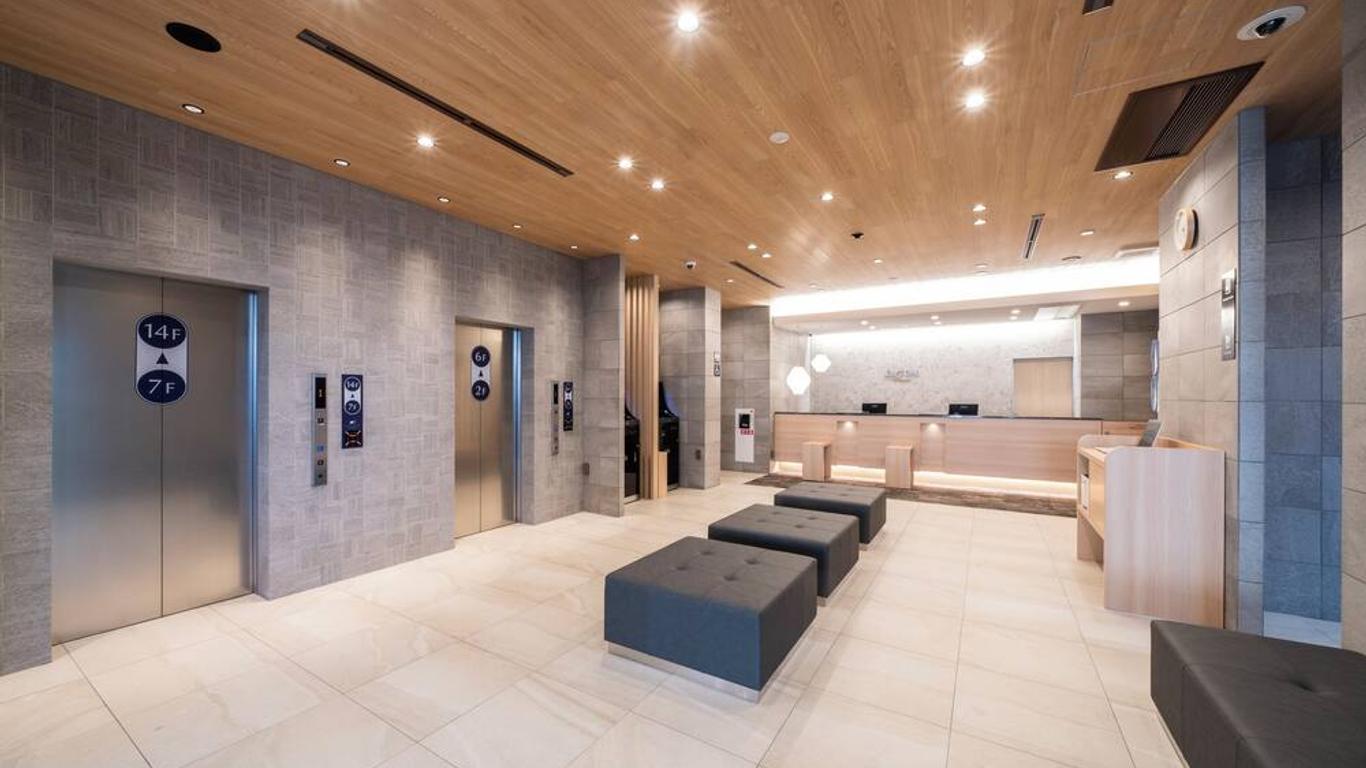 ジャストインプレミアム豊橋駅新幹線口