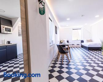 Pension Bottwartal - Beilstein (Baden-Württemberg) - Habitación
