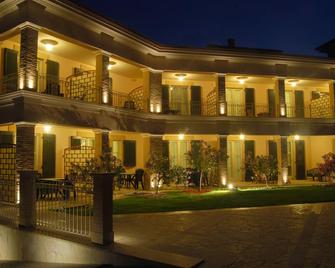 Incantea Resort - Tortoreto - Building