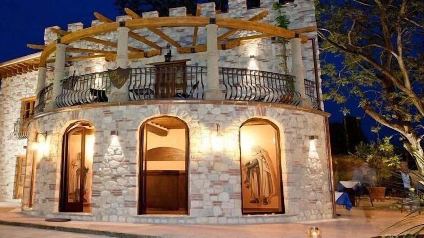 Castello dei Templari