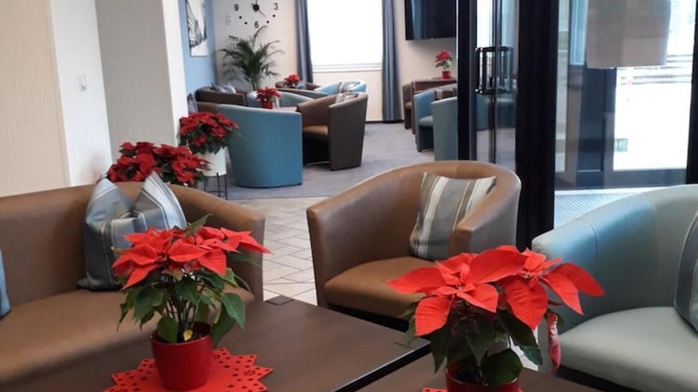 Komforthotel Grossbeeren