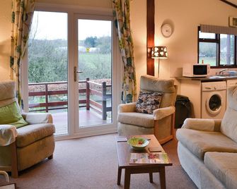 2 bedroom accommodation in Moota, near Cockermouth - Cockermouth - Obývací pokoj