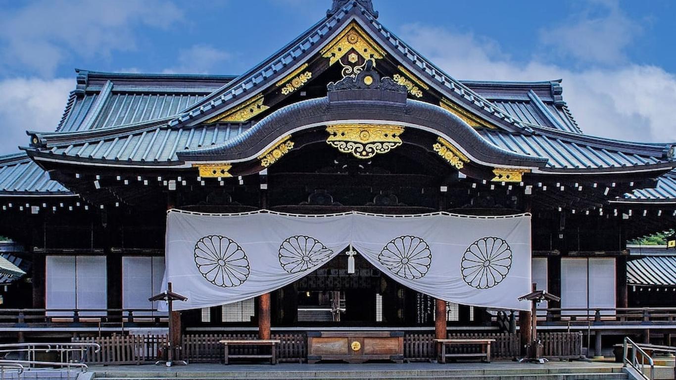 Tokyu Stay Monzen-Nakacho Tokyo