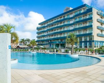 Oceania Park Hotel Spa & Convention - Florianópolis