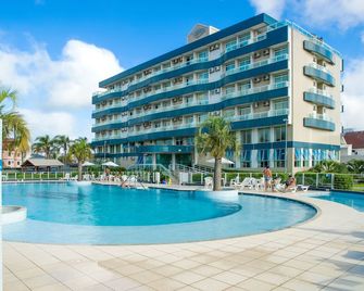 Oceania Park Hotel Spa & Convention - Florianopolis