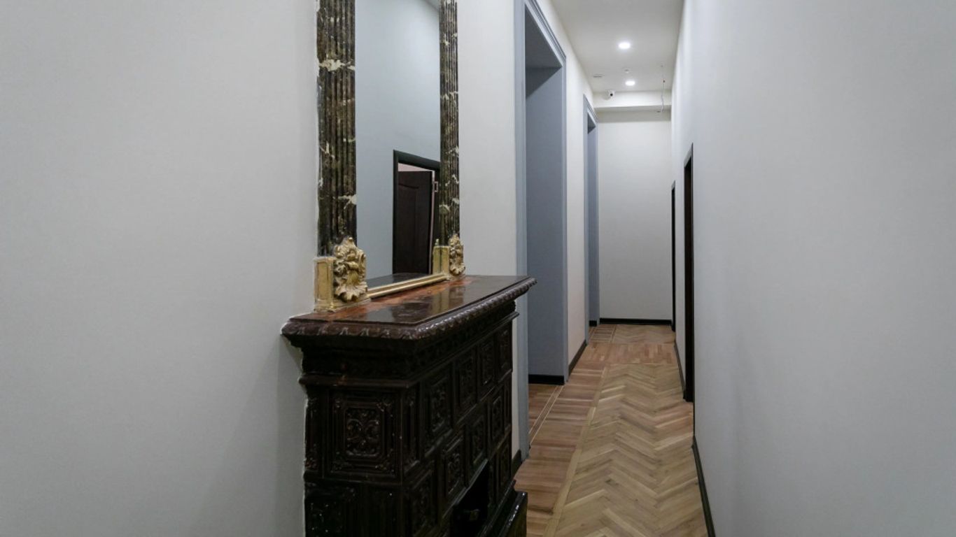 Shalimar Boutique Hotel Baku