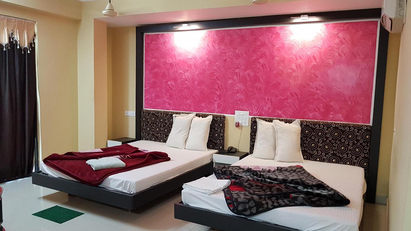 Hotel Swagatam International (Tarapith)