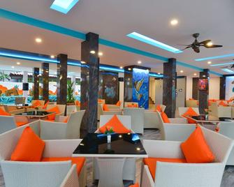T2 Ao Nang Krabi - Ao Nang - Restaurant