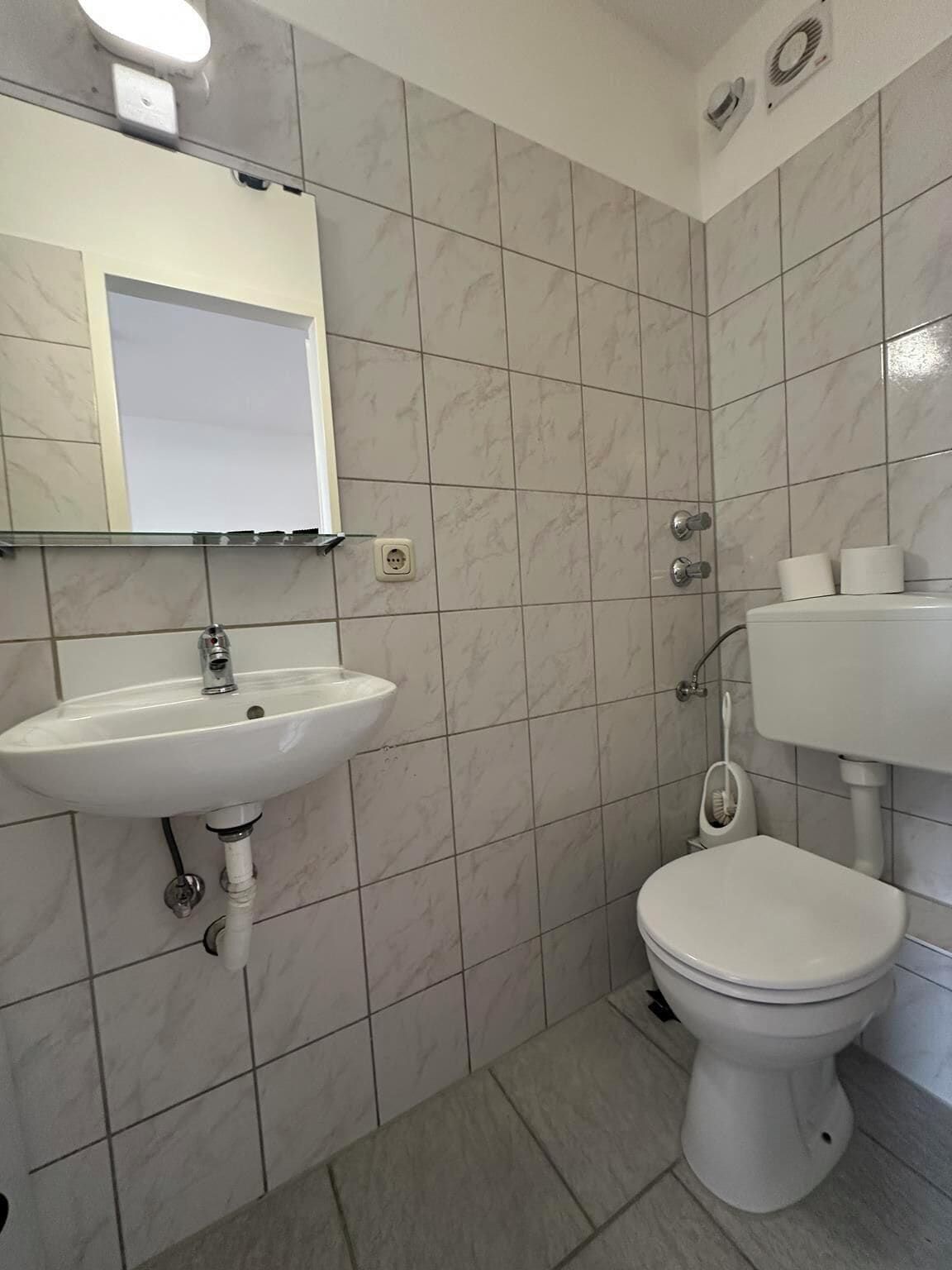 2-Rent Group Hostel Apartments Han53 - מינכן - בניין