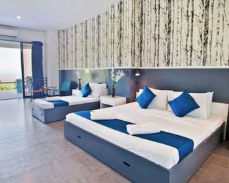 Ultra Winds Mountain Resort - Adults Only - Cagayan De Oro - Chambre