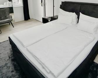 Motel by Maier Feldkirch - kontaktloser Check-in - Feldkirch - Bedroom